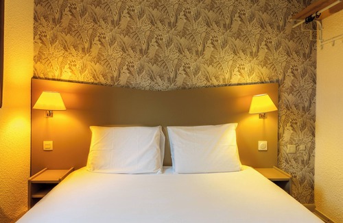 Gouvieux Hotel | Kyriad Chantilly