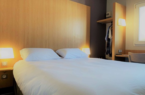 Gerzat Hotel | Kyriad Direct Clermont Ferrand Nord - Gerzat