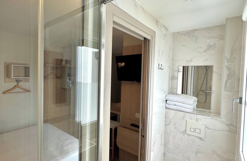 Tregueux Hotel | Kyriad Direct Saint Brieuc - Parc des Expositions