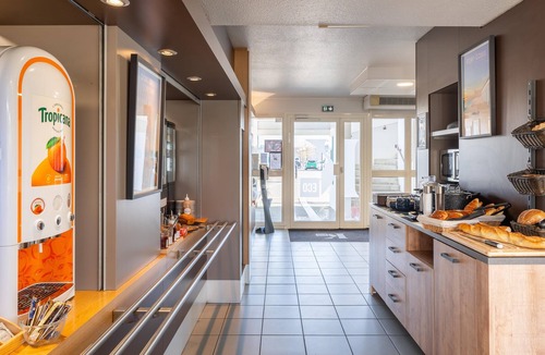 Lanester Hotel | Kyriad ECO - Lorient Lanester