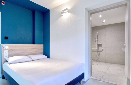 Toulon-sur-Allier Hotel | Kyriad ECO - Moulins Sud Yzeure