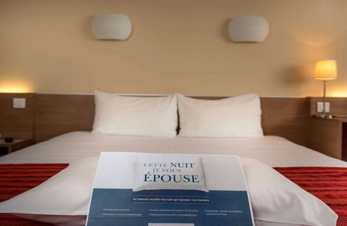 Rivesaltes Hotel | Kyriad ECO - Perpignan Nord Aéroport
