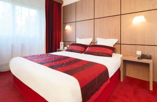 Secteur 3 Hotel | Kyriad Grenoble Centre