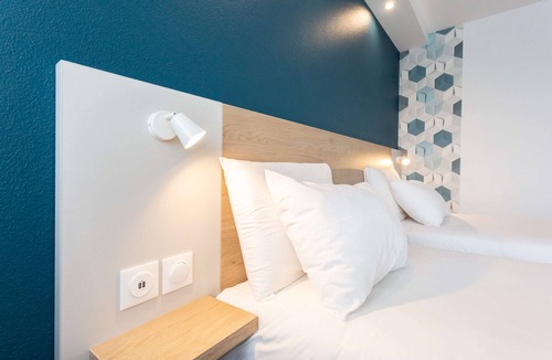 Issoudun Hotel | Kyriad Issoudun