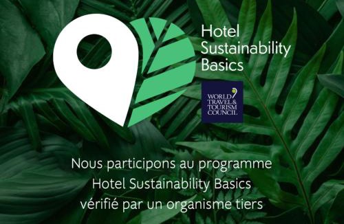 Lannion Hotel | Kyriad Lannion-Perros-Guirec