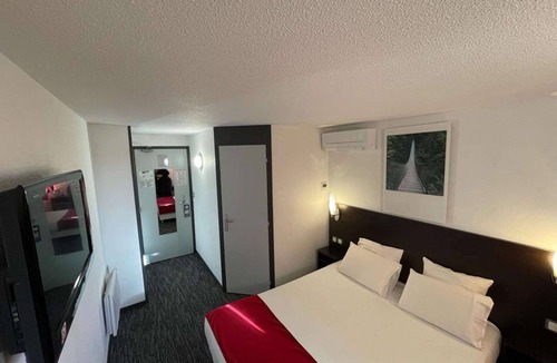 Saint-Victor Hotel | KYRIAD MONTLUCON - Saint Victor