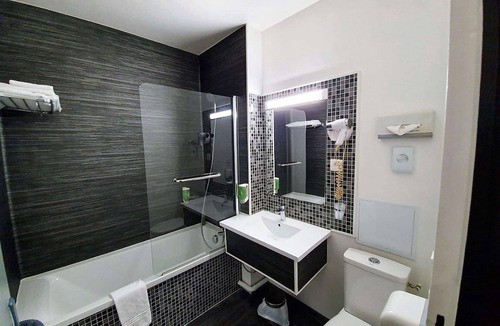Saint-Fargeau-Ponthierry Hotel | Kyriad Saint Fargeau Ponthierry Apollonia