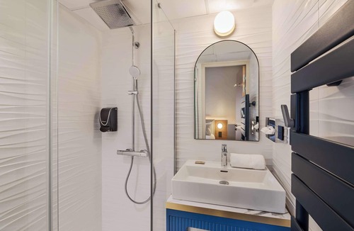 Tregueux Hotel | Kyriad Saint Brieuc - Tregueux