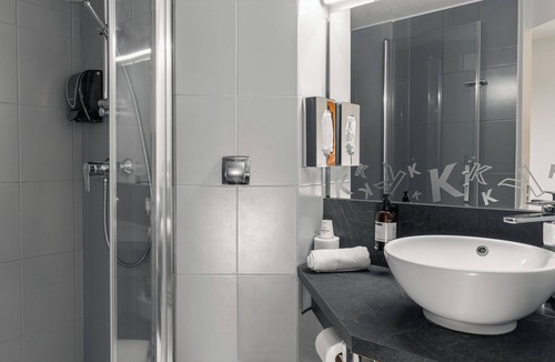Tregueux Hotel | Kyriad Saint Brieuc - Tregueux