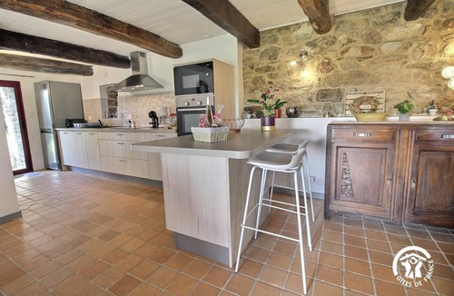 Plumeliau House | Léon & Léontine - Plumeliau