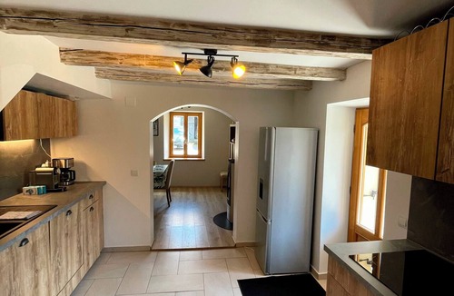 Miribel-les-Echelles House | L'écrin de Brévardière