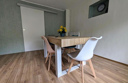 Betting Apartment | L'Échappée Verte