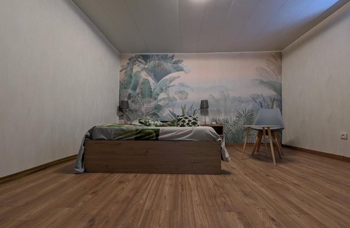 Betting Apartment | L'Échappée Verte