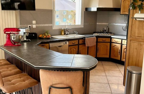 Plehedel House | L'Échappée 4* - Entre Terre & Mer | Côte bretonne