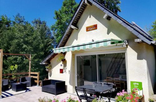 Lasseube House | L'échappée belle 64