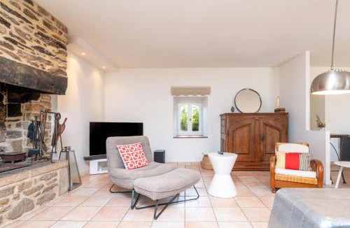 Le Tour-du-Parc House | L’échappée belle de l’étier
