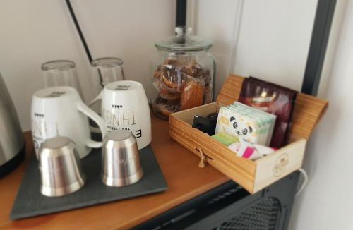 Lamotte-Beuvron Bed & Breakfast | L'échappée de Sologne -chez l'habitant- à 1 min du Parc équestre fédéral FFE