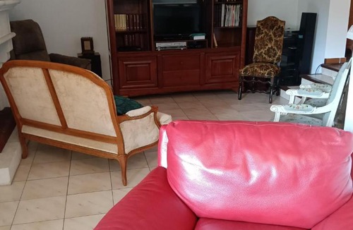 Saint-Girons Villa | L'éclaircie