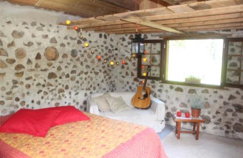 Saint-Privat-de-Vallongue Other | L'école des Cévennes "le Cabanon"