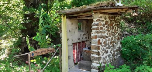 Saint-Privat-de-Vallongue Other | L'école des Cévennes "le Cabanon"
