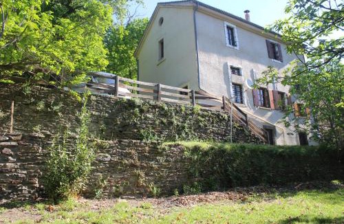 Saint-Privat-de-Vallongue House | L'école des Cévennes, "le gîte"