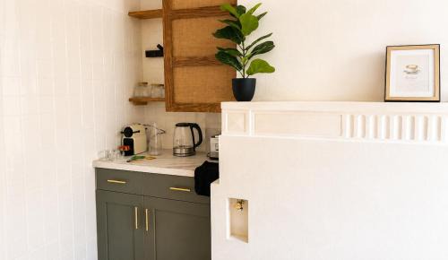 Nevers Apartment | L'Écrin Bois & Lin