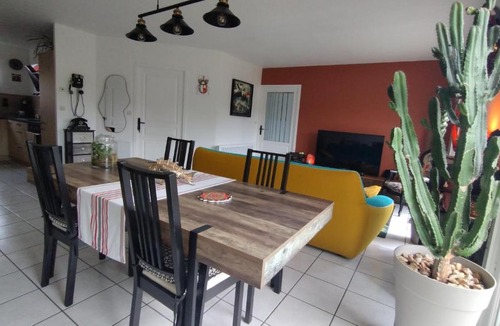 Plouenan House | L'écrin d'Ar Prajou