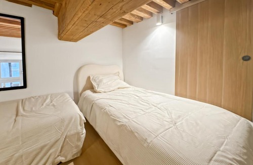Bellecour - Hotel Dieu Apartment | L'Écrin des Marronniers - 11p - Place Bellecour