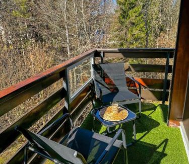 Malbuisson Apartment | L'écrin du Lac St-Point