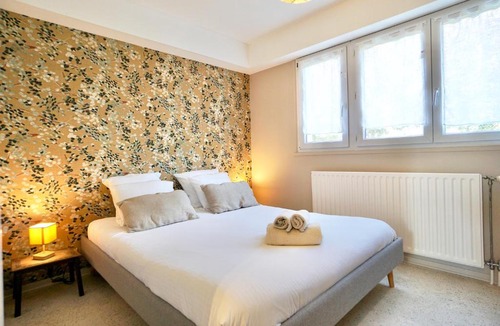 Larmor-Plage Apartment | L'écrin