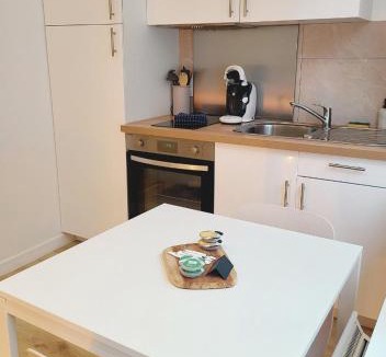 Centre ville - Urbanistes Apartment | L'écrin médiéval