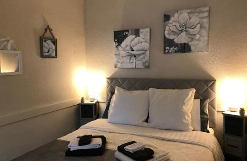 Pouilly-sous-Charlieu Apartment | L'étape, Appartement près voie verte, randonnées