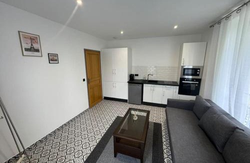 Dammarie Les Lys Apartment | L'étoile de Seine 77 Appartement 3