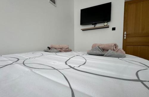 Dammarie Les Lys Apartment | L'étoile de Seine 77 Appartement 3