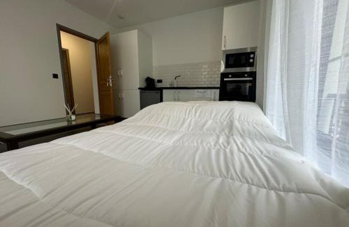 Dammarie Les Lys Apartment | L'étoile de Seine 77 Appartement 3