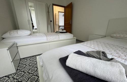 Dammarie Les Lys Apartment | L'étoile de Seine 77 Appartement 4
