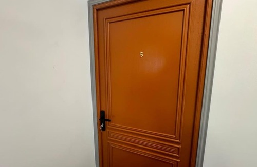Dammarie Les Lys Apartment | L'étoile de Seine 77 Appartement 5