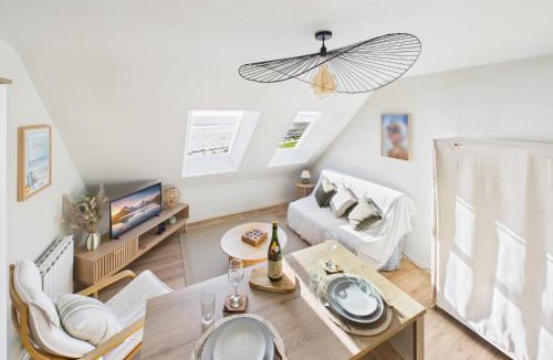 Ile-Tudy Apartment | L îlot d Arthur