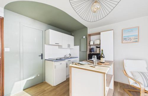Ile-Tudy Apartment | L îlot d Arthur