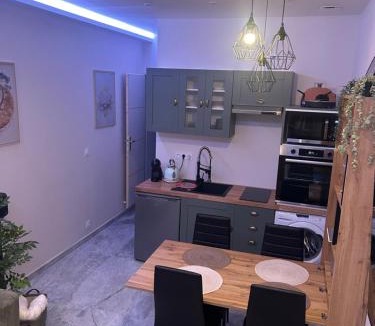 Montargis Apartment | L&A Appartement