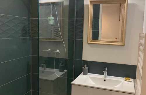 Reboursin Bed & Breakfast | L'abeaupinière