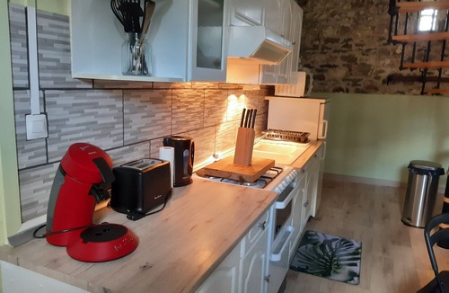 Allineuc House | L Abreuvoir DU Leffo Entre MER ET Campagne. Ressourcez Vous Avec vos Animaux