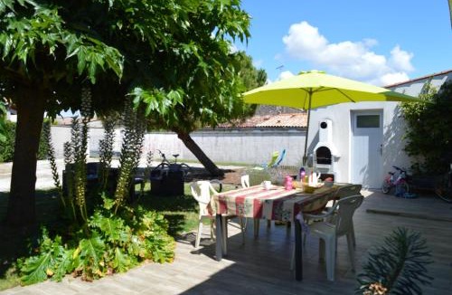 Marennes House | L'Acheneau