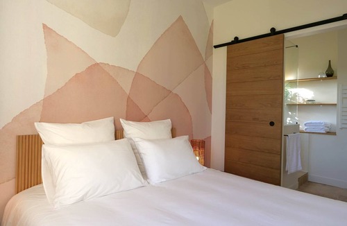 Montcuq-en-Quercy-Blanc House | L'Acolyte - four person gîte