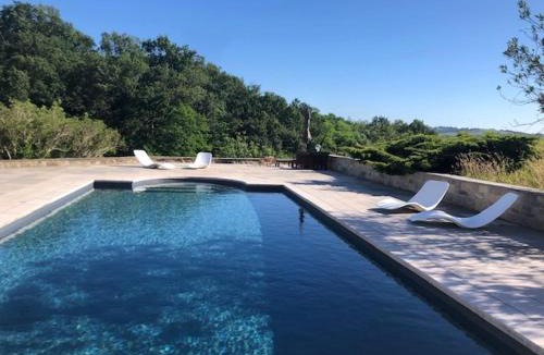 Sames House | L'adret du bois