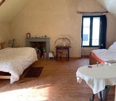 Riec-sur-Belon House | L'Adventice