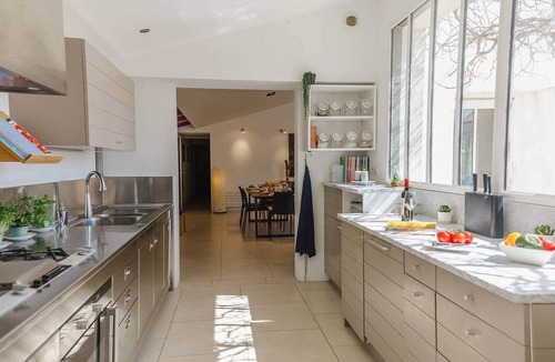 Ile-d'Aix Villa | L'Aixcale - villa d'exception à 2 pas de la plage