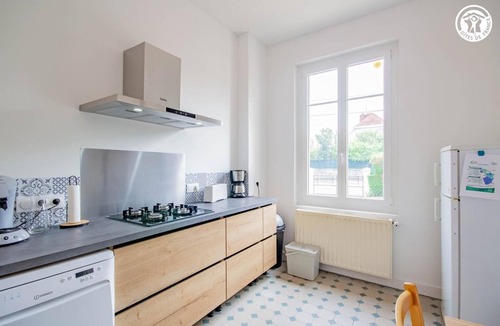 Paray-le-Monial House | l'Albatros - PARAY LE MONIAL