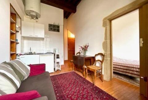 Paray-le-Monial Apartment | L'Alcôve de Paray
