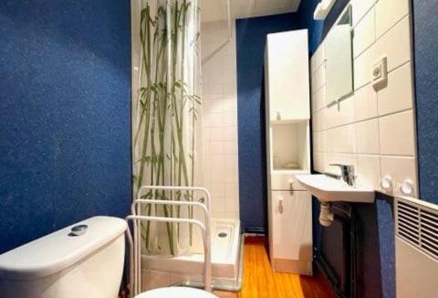 Paray-le-Monial Apartment | L'Alcôve de Paray